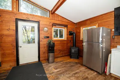 2840 Rapids Road, Tweed, On K0k 3j0