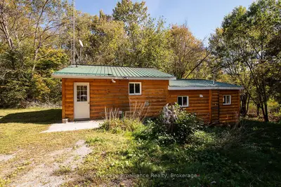 2840 Rapids Road, Tweed, On K0k 3j0