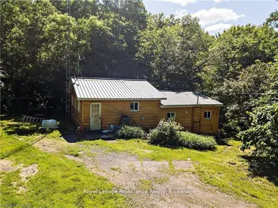 2840 Rapids Road, Tweed, On K0k 3j0