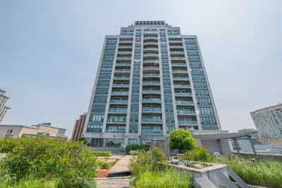 90 George Street 1307, Lower Town - Sandy Hill, On K1n 0a8