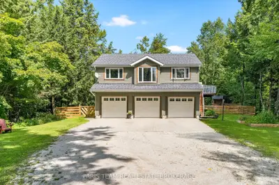 1020 Haven Road, Bracebridge, On P1l 1x1