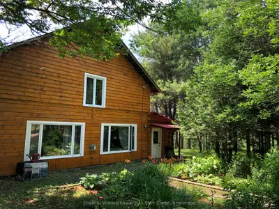 2449 The Ridge Road, Marmora And Lake, On K0l 1p0
