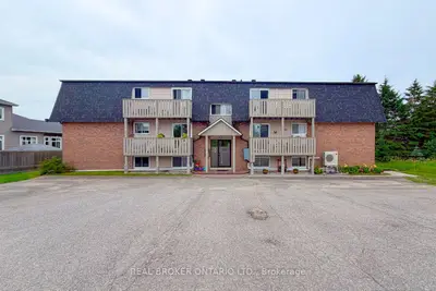 140 George Street W 12, North Grenville, On K0g 1j0