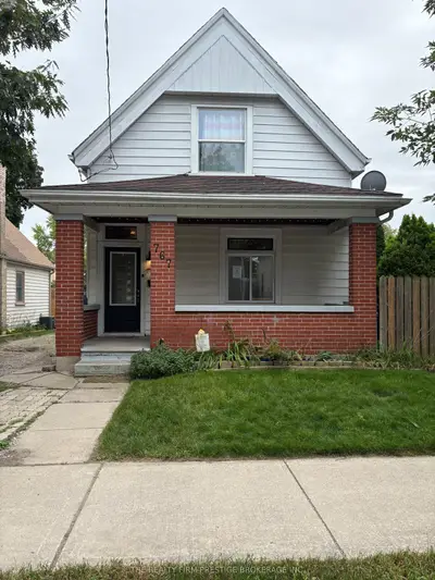 767 Elias Street N, London East, On N5w 3n9