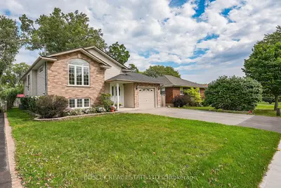 3772 Elm Street, Fort Erie, On L0s 1n0