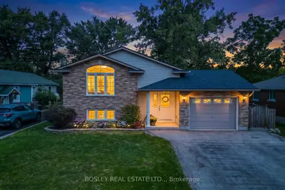 3772 Elm Street, Fort Erie, On L0s 1n0