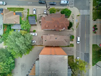 113 Wentworth Street S, Hamilton, On L8n 2y6
