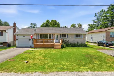 110 ONTARIO Street, Brighton, ON K0K 1H0