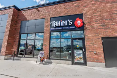 1950 Fischer-hallman Road, Kitchener, On N2r 1r3