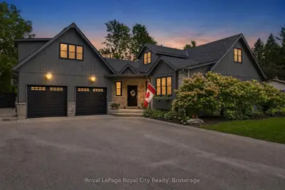 155 Division Street, Guelph/eramosa, On N0b 2k0