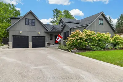 155 Division Street, Guelph/eramosa, On N0b 2k0