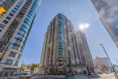 234 Rideau Street 1903, Lower Town - Sandy Hill, On K1n 0a9
