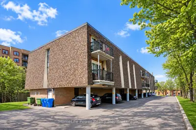 234 Willow Road 207, Guelph, On N1h 7c6