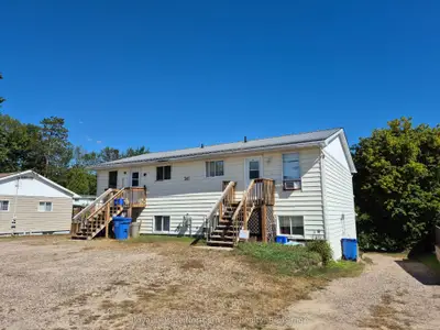 341 THIRD Street, Mattawa, ON P0H 1V0