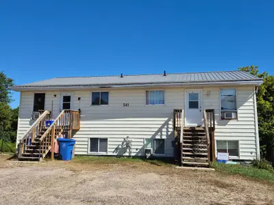 341 THIRD Street, Mattawa, ON P0H 1V0