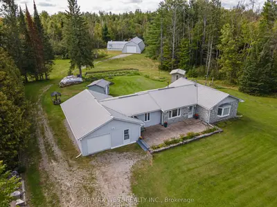 7621 Hwy 35, Kawartha Lakes, On K0m 2l0