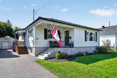 137 Jarvis Street, Cornwall, On K6h 5j1