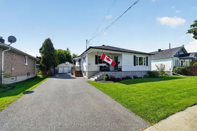 137 Jarvis Street, Cornwall, On K6h 5j1