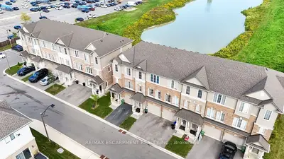 28 Canary Grass Boulevard, Hamilton, On L0r 1p0