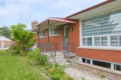 268 Burlington Crescent Upper, London South, On N5z 3g5