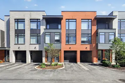 114 Jemruss Private, West Centre Town, On K1r 0b7