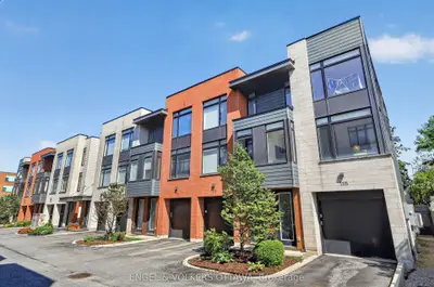 114 Jemruss Private, West Centre Town, On K1r 0b7