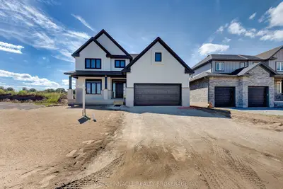 77 Basil Crescent, Middlesex Centre, On N0m 2a0