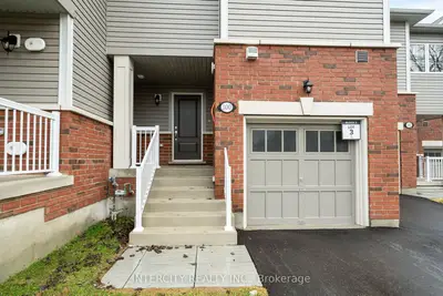 100 Walden Drive Blk 7 Unit 3, Shelburne, On L9v 3y1