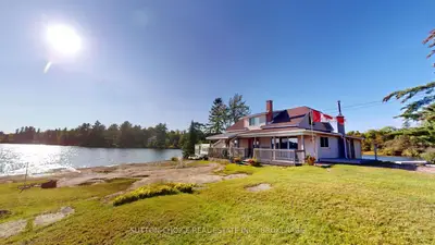 623 Lima Lodge Road, Bonfield, On P0h 1e0