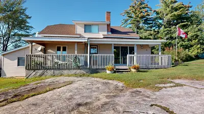 623 Lima Lodge Road, Bonfield, On P0h 1e0