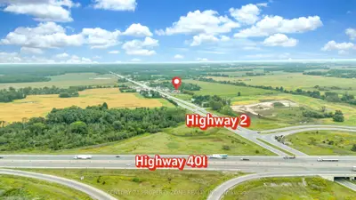 685722 Oxford County Hwy 2, Woodstock, On N4s 7v9