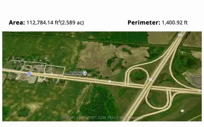 685722 Oxford County Hwy 2, Woodstock, On N4s 7v9