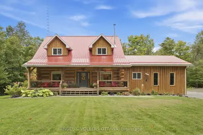 935 Kippen Road, Mcnab/braeside, On K0a 3l0