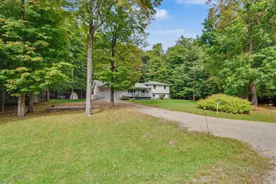 142 TRILLIUM Drive, Drummond/North Elmsley, ON K7H 3C5