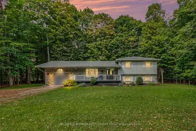 142 TRILLIUM Drive, Drummond/North Elmsley, ON K7H 3C5