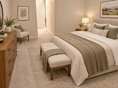 1058 Lexington Circle Upper Level, Windsor, On N8s 4t3