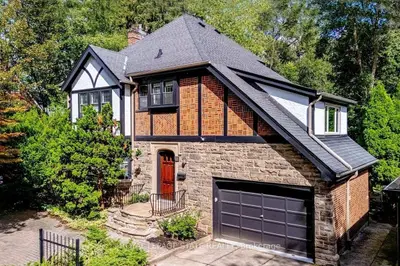 18 Forsyth Avenue N, Hamilton, On L8s 4e1