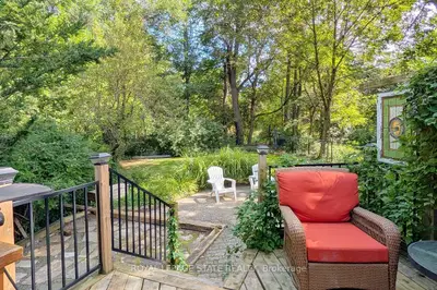 18 Forsyth Avenue N, Hamilton, On L8s 4e1