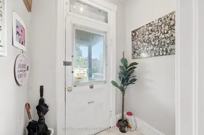 32 Melrose Avenue, West Centre Town, On K1y 1t9