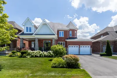218 Wright Crescent, Niagara-on-the-lake, On L0s 1j0