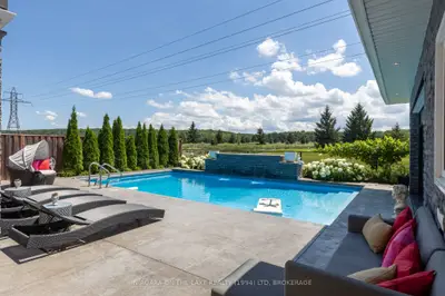 218 Wright Crescent, Niagara-on-the-lake, On L0s 1j0
