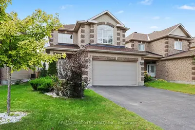 113 SIROCCO Crescent, Stittsville - Munster - Richmond, ON K2S 2E1