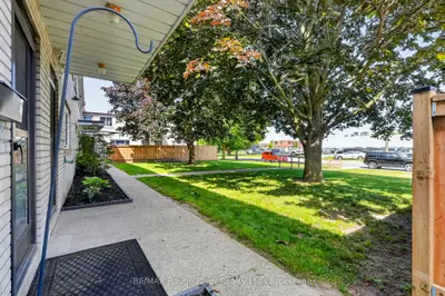 137 Furnace Street 8, Cobourg, On K9a 2e5