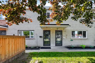 137 Furnace Street 8, Cobourg, On K9a 2e5