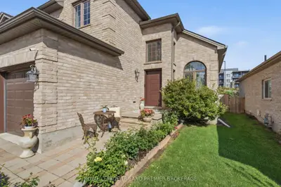 570 Garibaldi Avenue, London North, On N5x 4k2