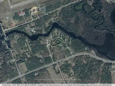 1059 Ablett Court, Algonquin Highlands, On K0m 1s0
