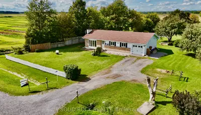6663 Dalmeny Road E, Greely - Metcalfe - Osgoode - Vernon And Area, On K0a 2w0