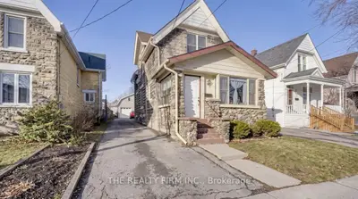 924 Princess Avenue, London East, On N5w 3m6