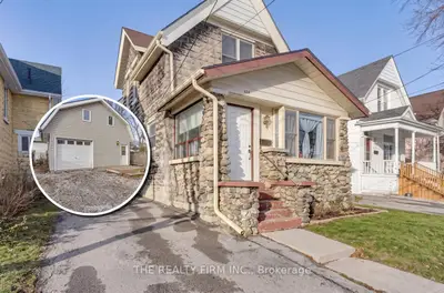 924 Princess Avenue, London East, On N5w 3m6