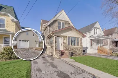 924 Princess Avenue, London East, On N5w 3m6